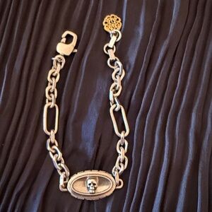 Alexander McQueen the McQ line, Bracelet